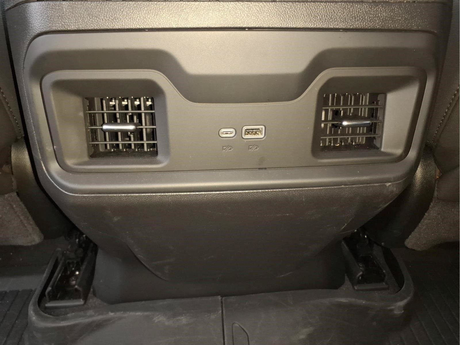 Used 2026 Chevrolet Silverado 1500 RST w/ RST All Star Premium Package AWD/4WD image 15