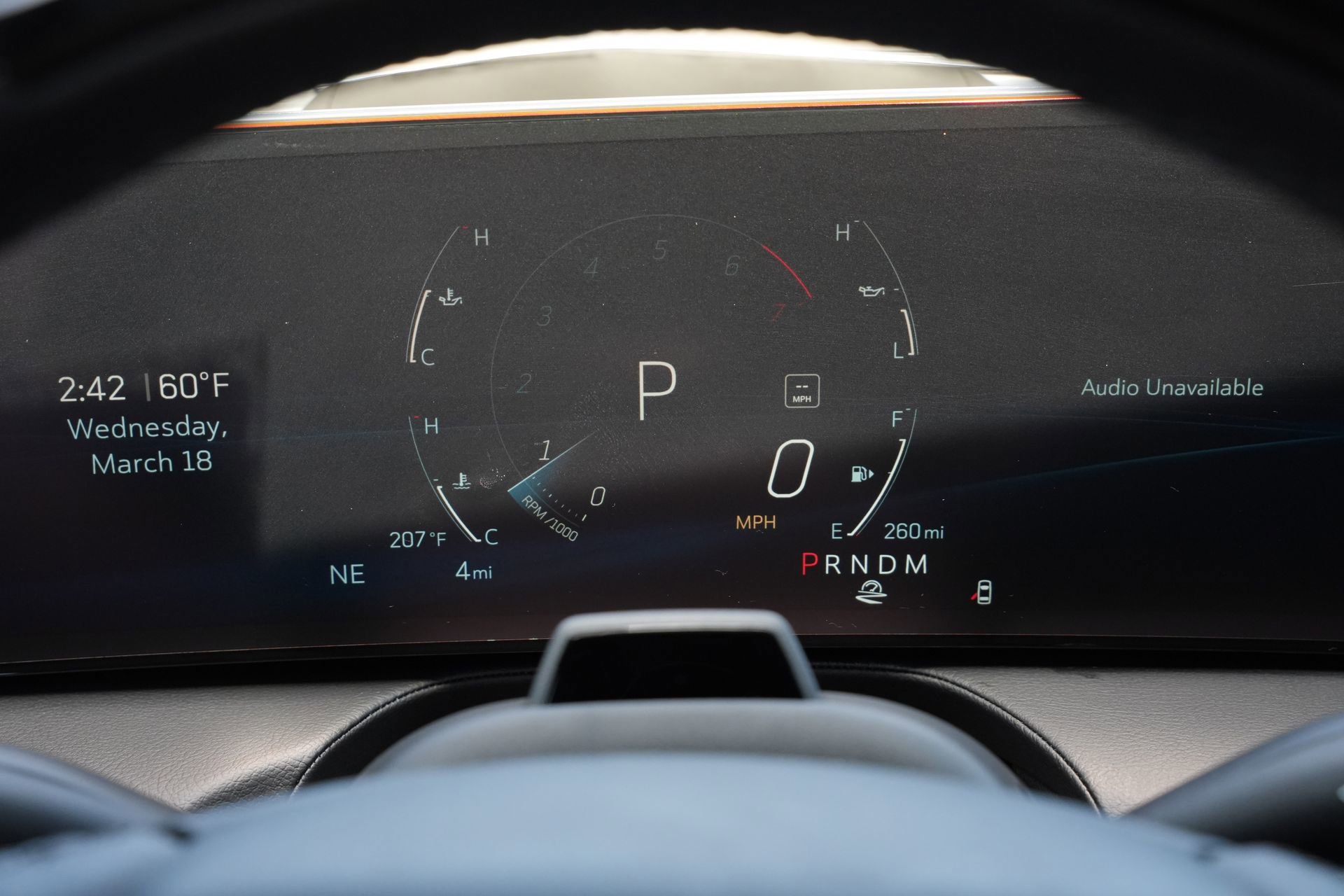 New 2026 Cadillac CT5 Premium Luxury image 11