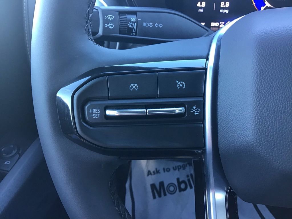 New 2026 Chevrolet Colorado LT w/ LT Convenience Package image 30