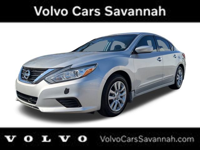 Used 2018 Nissan Altima 2.5 S w/ S Convenience Package video 1