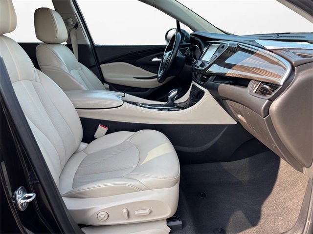 Used 2019 Buick Envision Preferred image 15
