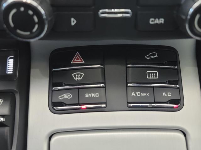 Used 2016 Porsche Cayenne GTS AWD/4WD image 24