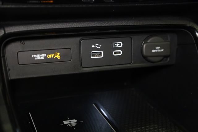 Used 2025 Honda CR-V EX-L image 24