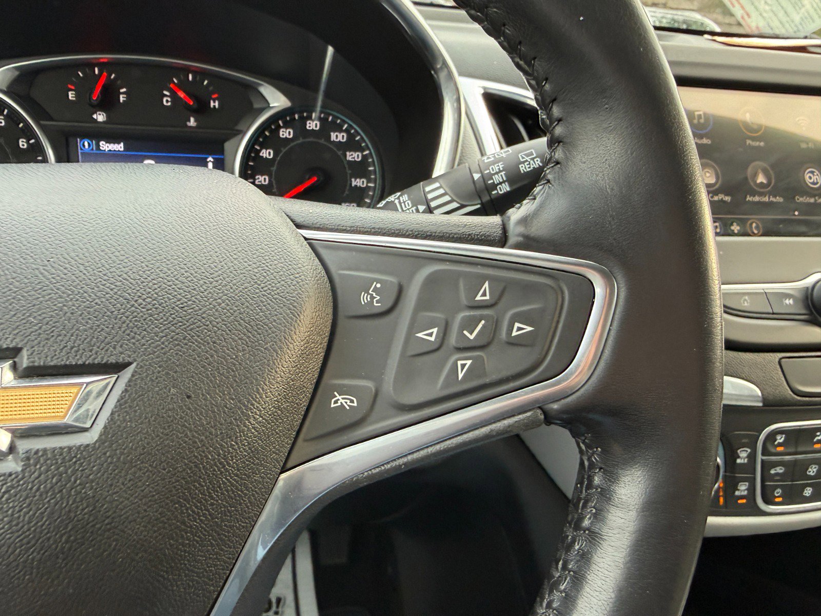 Used 2019 Chevrolet Equinox LT image 27