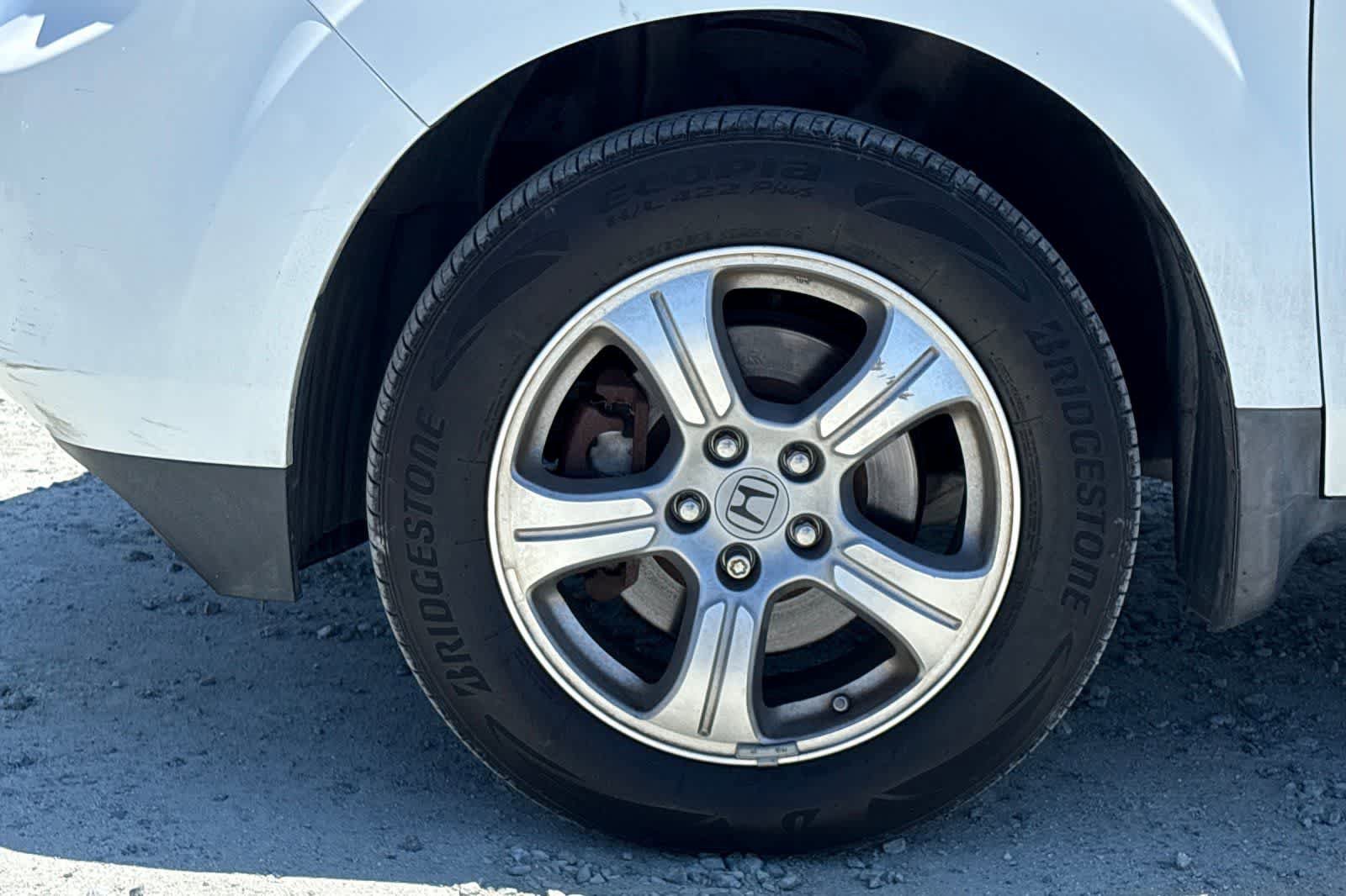 Used 2013 Honda Pilot EX-L image 12
