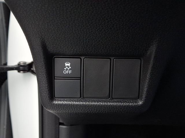 Certified 2025 Honda Civic Sport Touring image 27