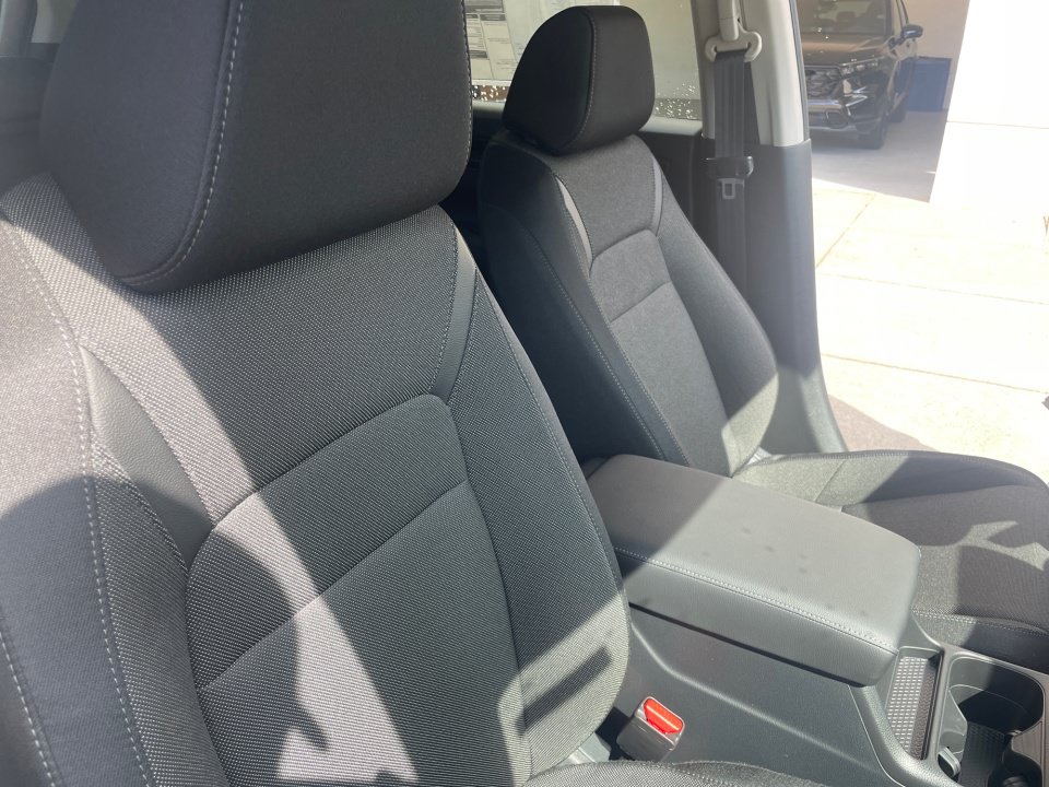 New 2026 Honda CR-V EX image 28