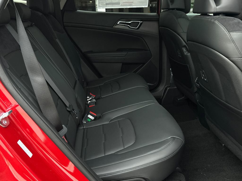 New 2026 Kia Sportage SX image 14