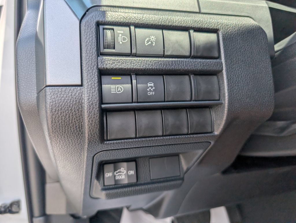 New 2026 Toyota Tacoma SR5 AWD/4WD image 23