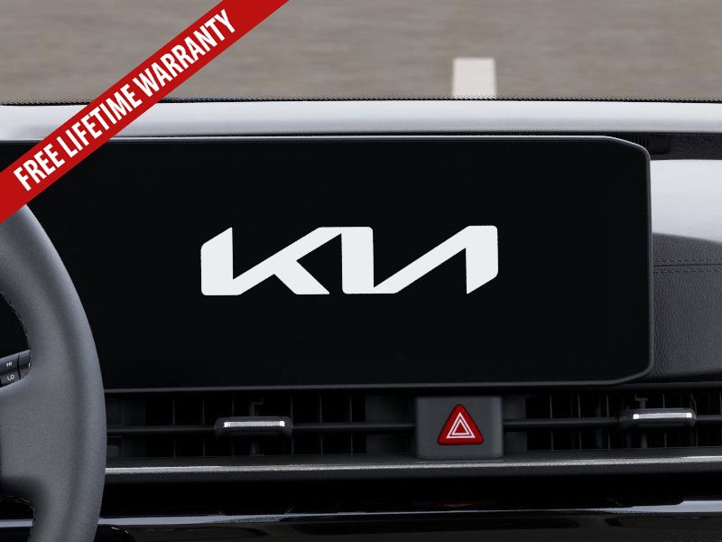 New 2026 Kia Carnival SX Prestige image 17