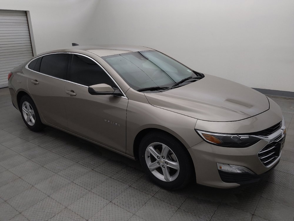 Used 2025 Chevrolet Malibu LS FWD image 11
