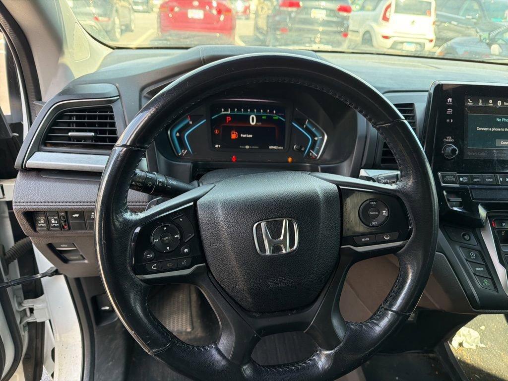 Used 2020 Honda Odyssey EX-L image 17