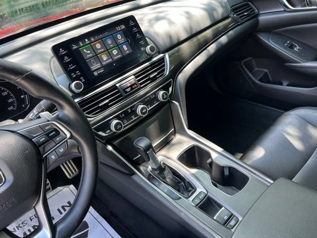 Used 2019 Honda Accord Sport image 35