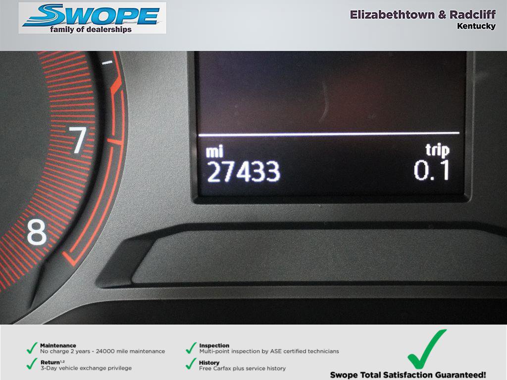 Used 2020 Volkswagen Jetta S w/ Driver Assistance Package FWD image 19