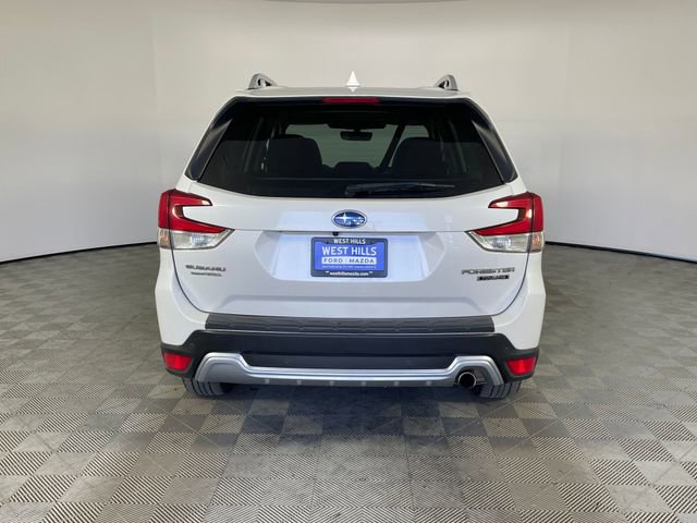 Used 2022 Subaru Forester Touring AWD/4WD image 16