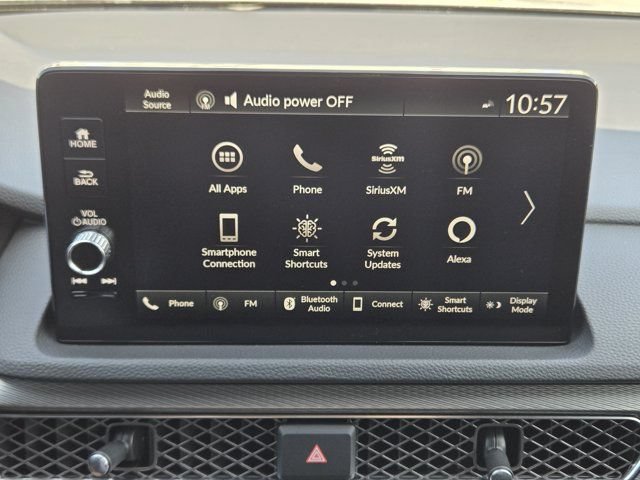 Certified 2026 Acura Integra A-Spec w/ Technology Package FWD image 17
