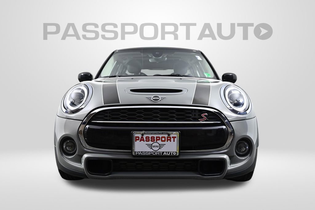 Used 2021 MINI Cooper S w/ 6.5" Touchscreen Package image 3