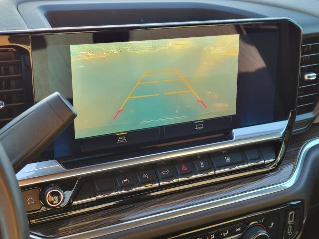 Used 2025 Chevrolet Silverado 1500 LT image 19