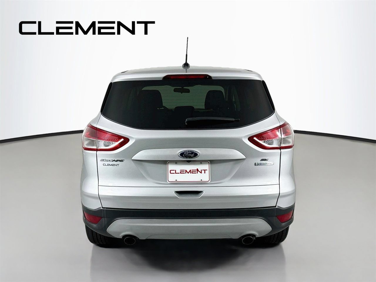 Used 2014 Ford Escape SE FWD image 8