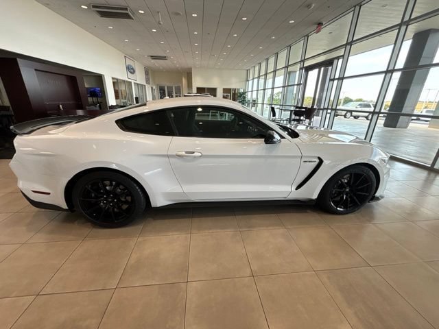 Used 2017 Ford Mustang Shelby GT350 w/ Electronics Package RWD image 4