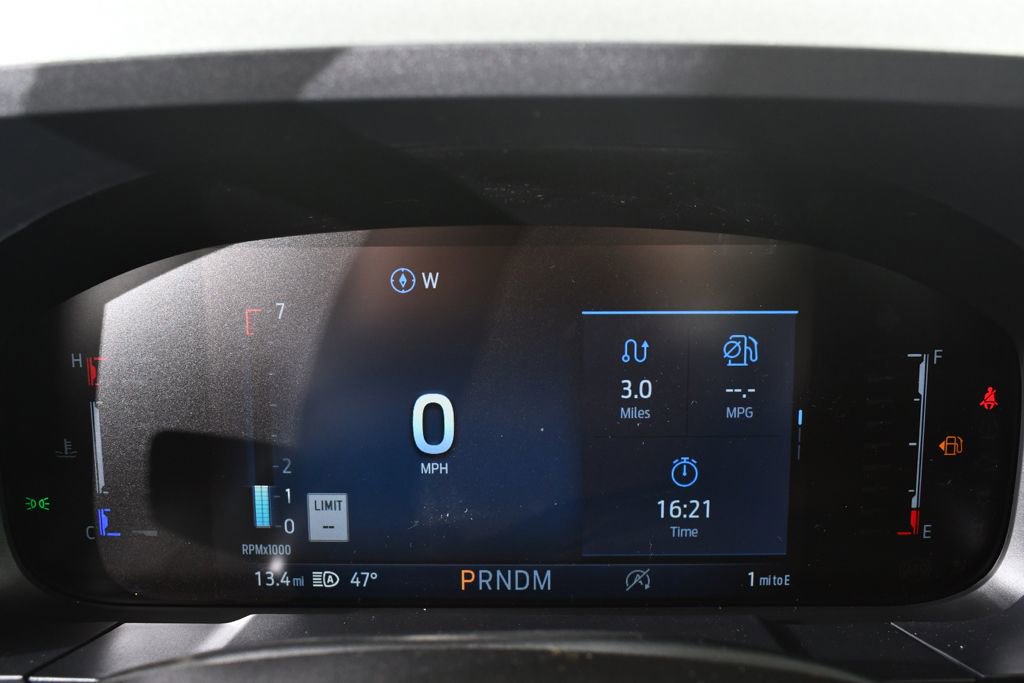 New 2026 Ford Maverick Tremor image 28