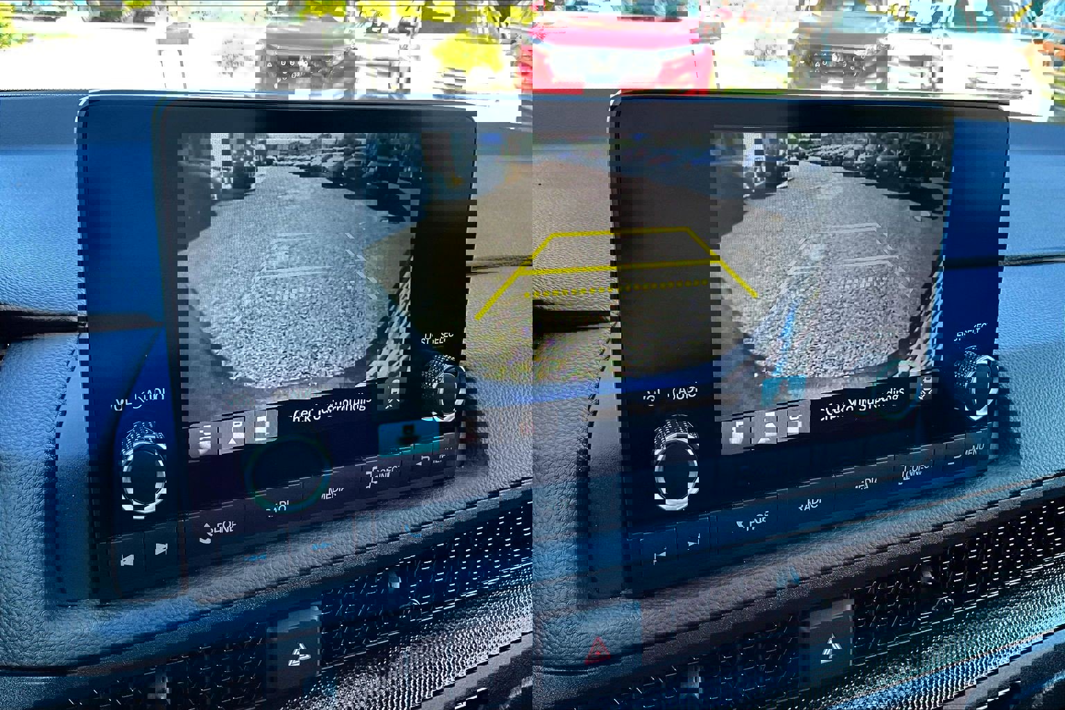 Certified 2024 Honda CR-V Sport image 23