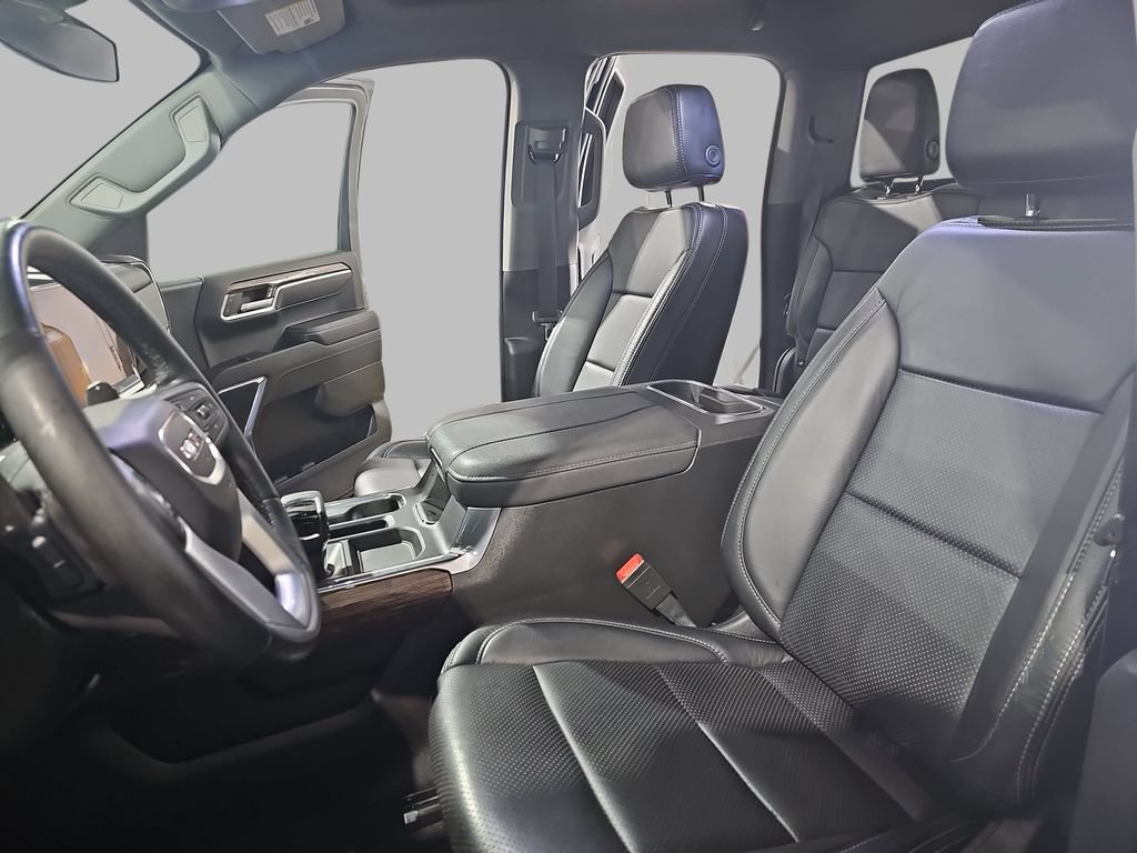 Certified 2023 GMC Sierra 1500 Elevation AWD/4WD image 18