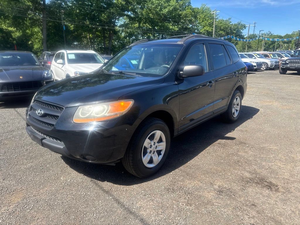 Used 2009 Hyundai Santa Fe GLS w/ Popular Equipment Pkg 2 AWD/4WD image 1