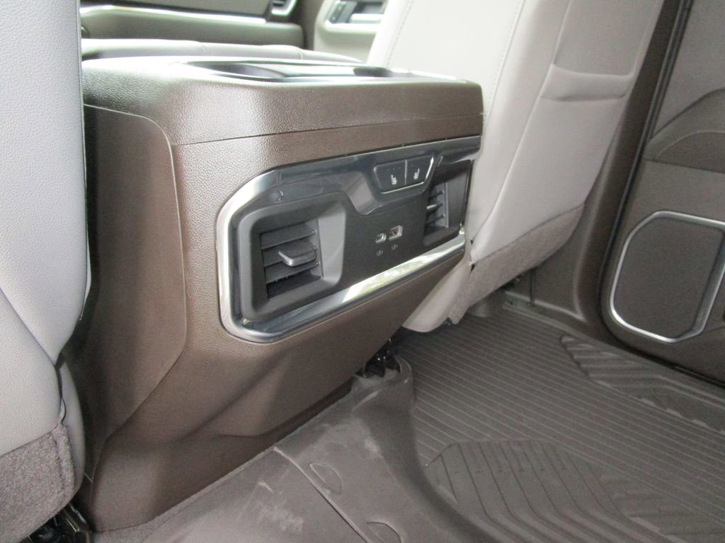 New 2026 Chevrolet Silverado 1500 LTZ image 20