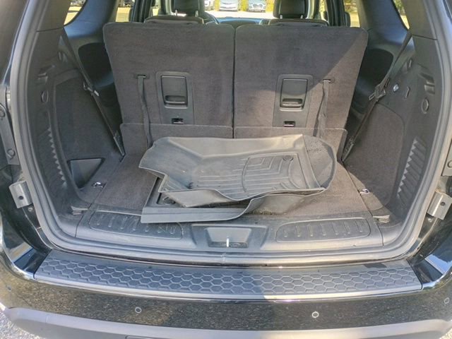 Used 2020 Dodge Durango SXT AWD/4WD image 18