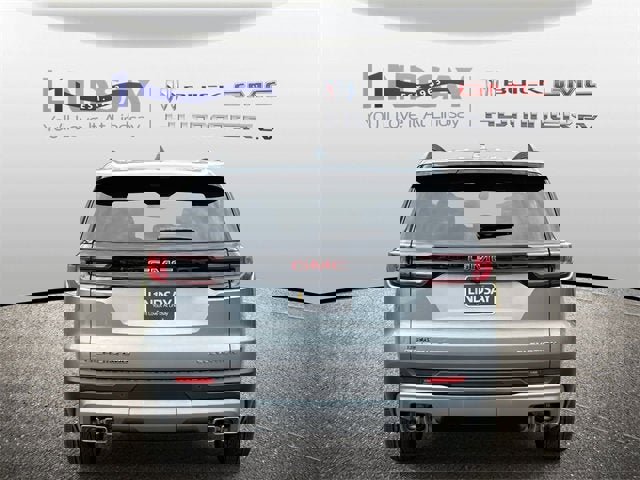 New 2026 GMC Acadia Elevation w/ Super Cruise Package image 3
