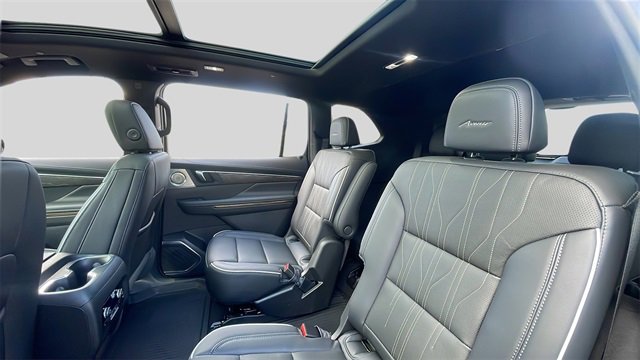 New 2026 Buick Enclave Avenir w/ Super Cruise Package image 17
