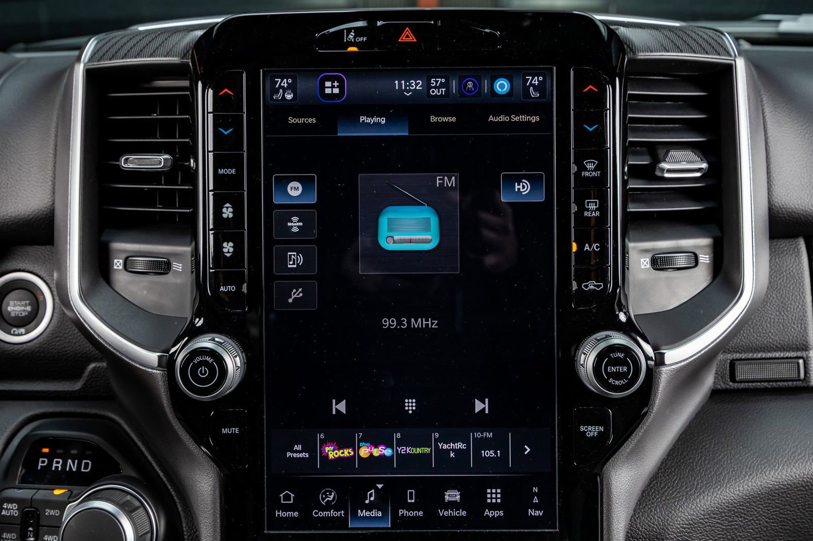 Used 2025 RAM 1500 Big Horn image 25