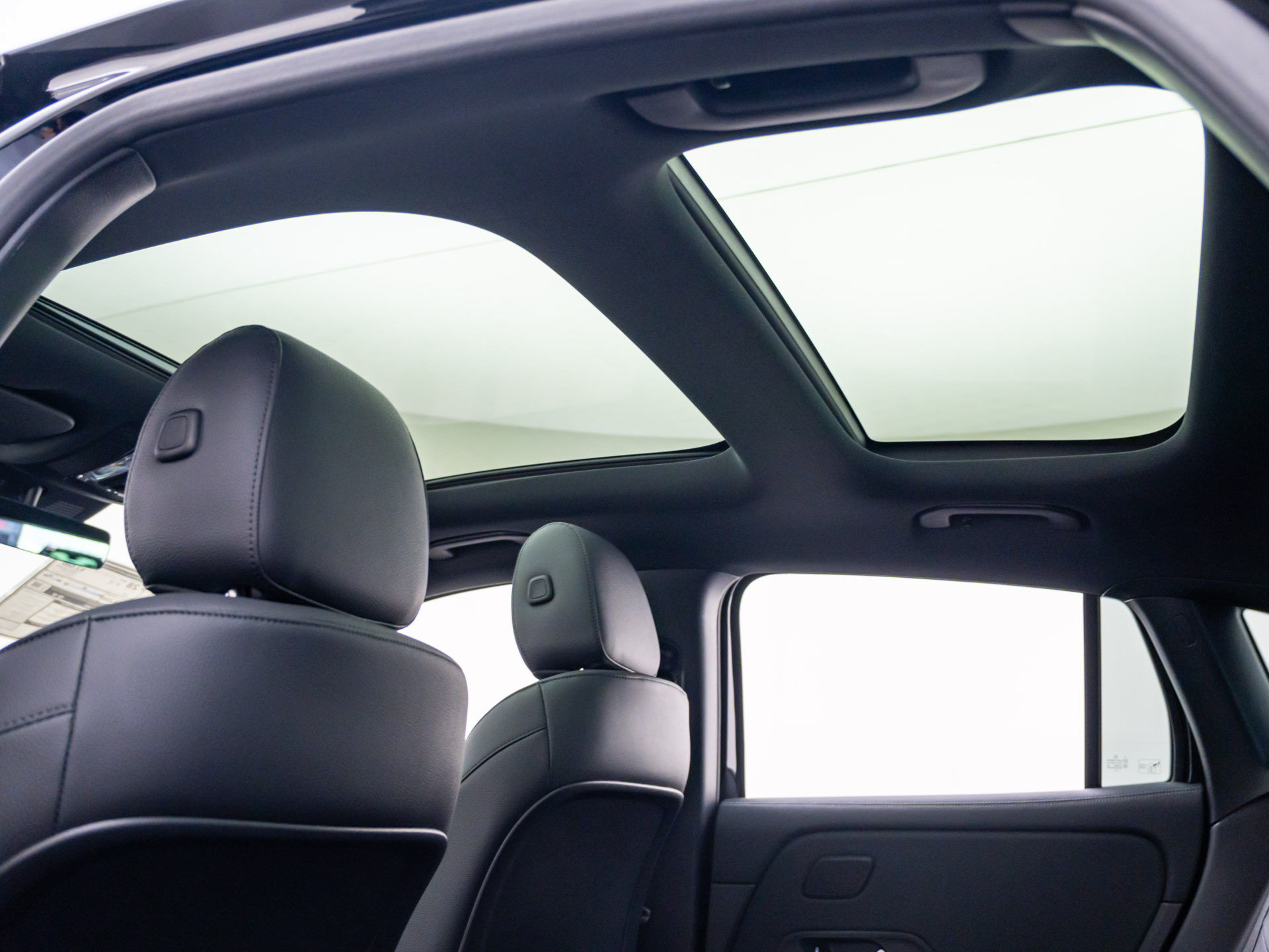 New 2026 Mercedes-Benz GLA 250 4MATIC image 19
