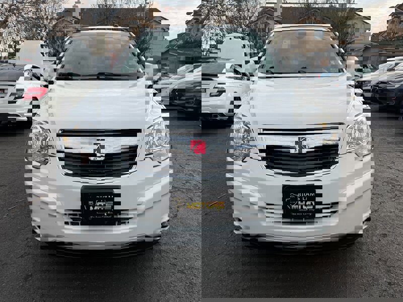 Used 2009 Saturn Vue Green Line image 2