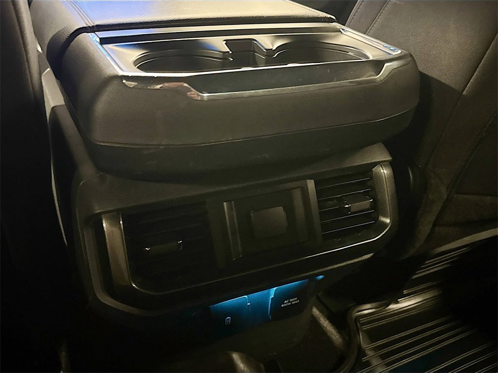 Used 2023 Ford F150 XLT w/ Equipment Group 302A High image 23