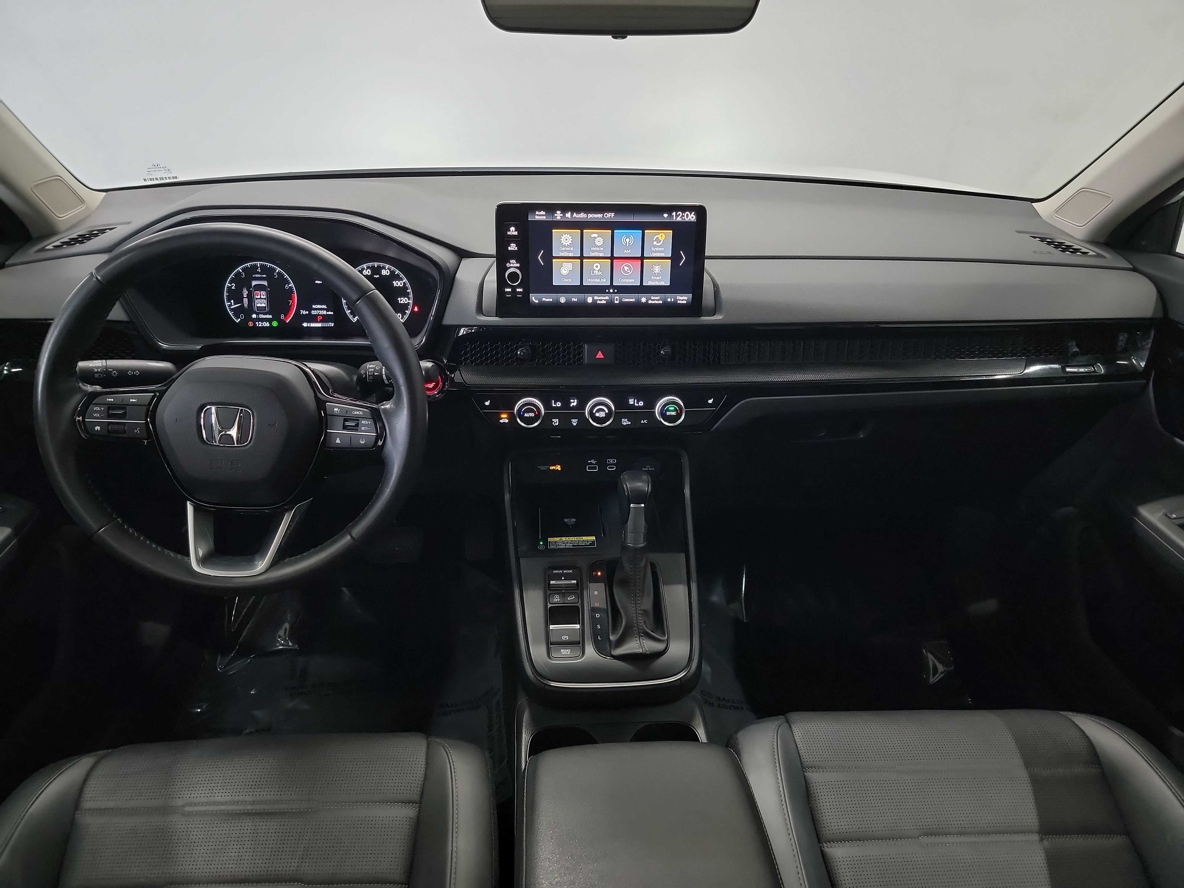Used 2024 Honda CR-V EX-L image 15