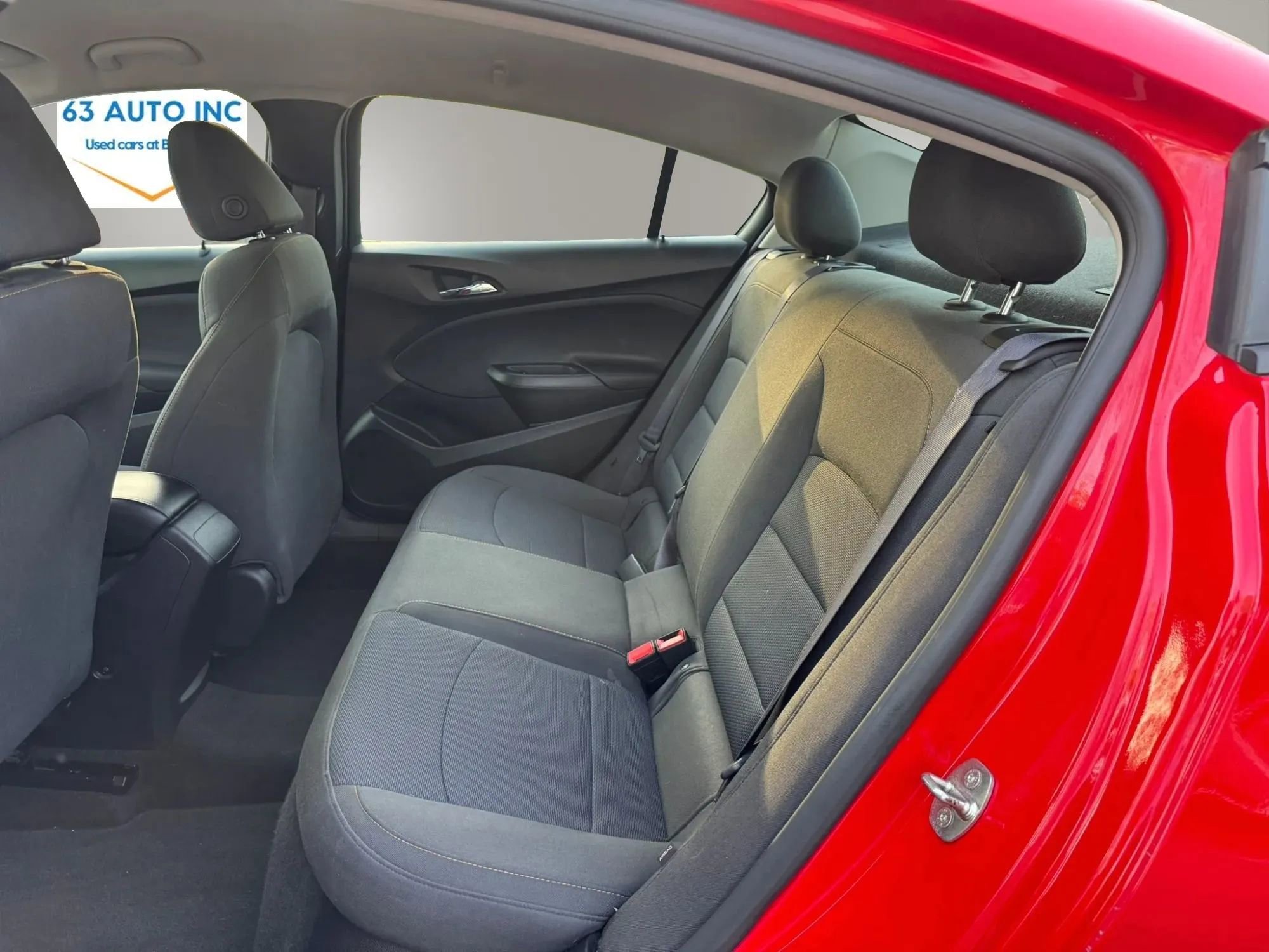 Used 2016 Chevrolet Cruze LS FWD image 20