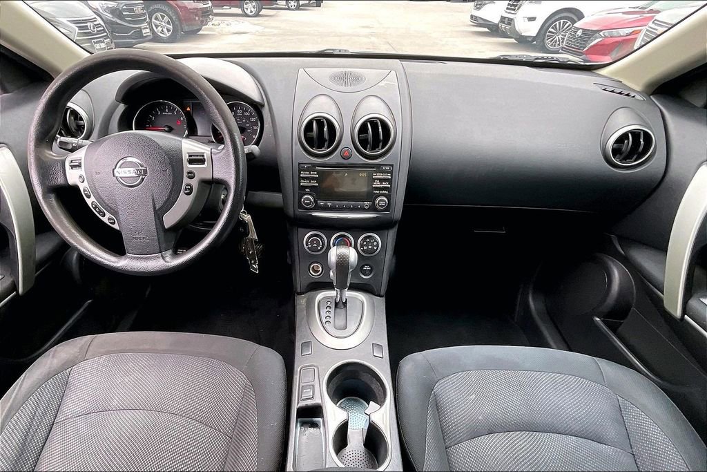 Used 2014 Nissan Rogue S w/ Convenience Package AWD/4WD image 21