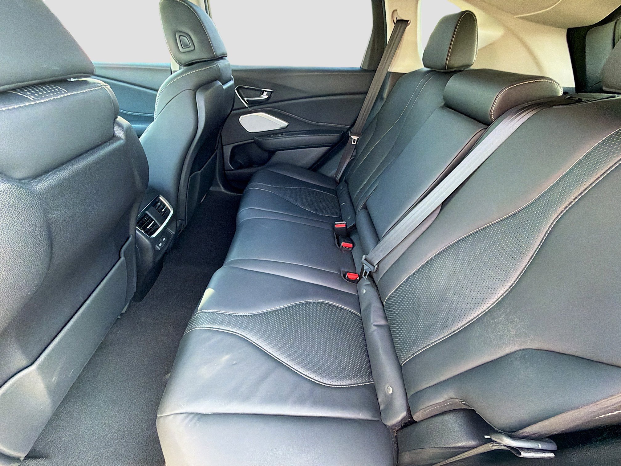 Used 2020 Acura RDX AWD w/ Technology Package image 25