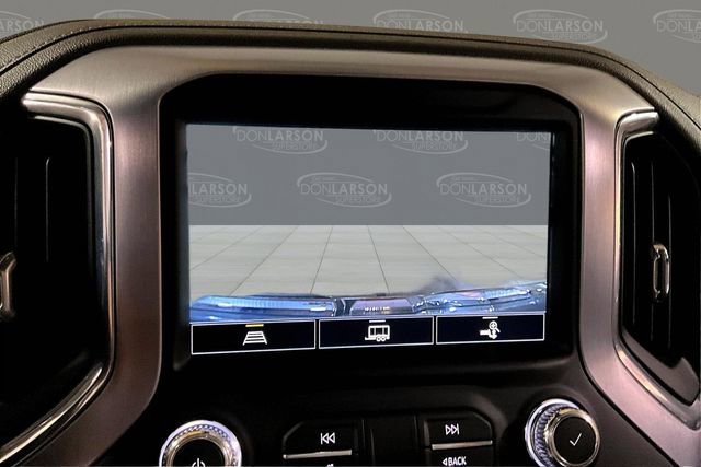 Used 2021 GMC Sierra 1500 SLT w/ SLT Premium Plus Package AWD/4WD image 24