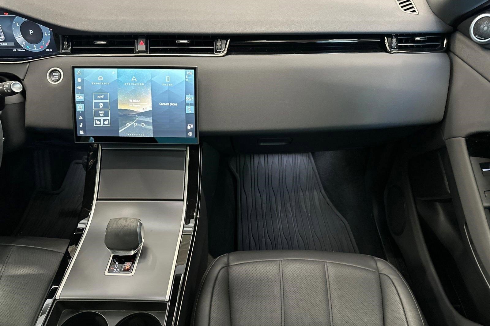 Certified 2026 Land Rover Range Rover Evoque S image 29