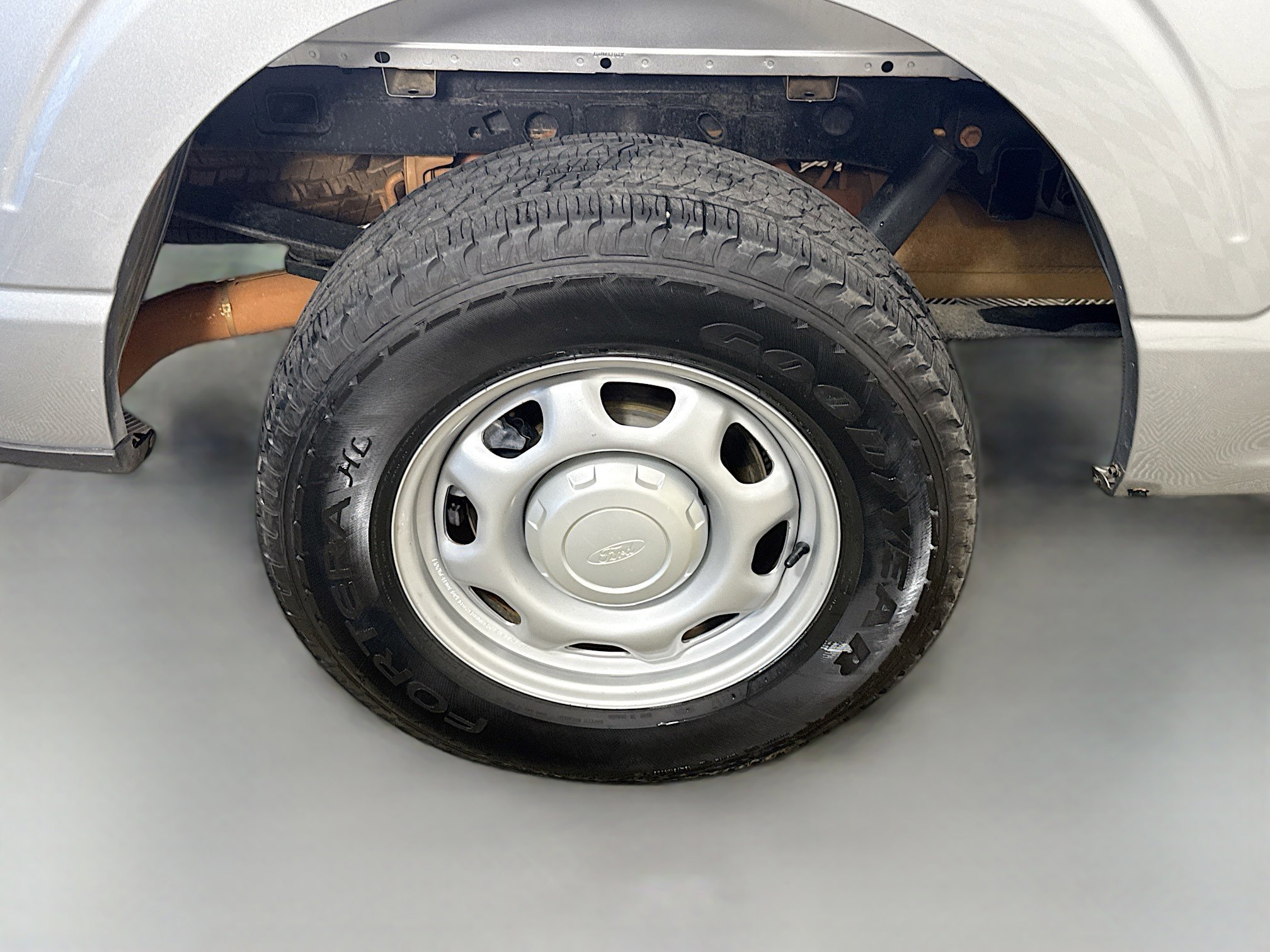 Used 2023 Ford F150 XL RWD image 32