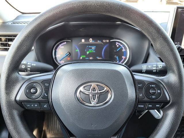 Used 2024 Toyota RAV4 LE image 14