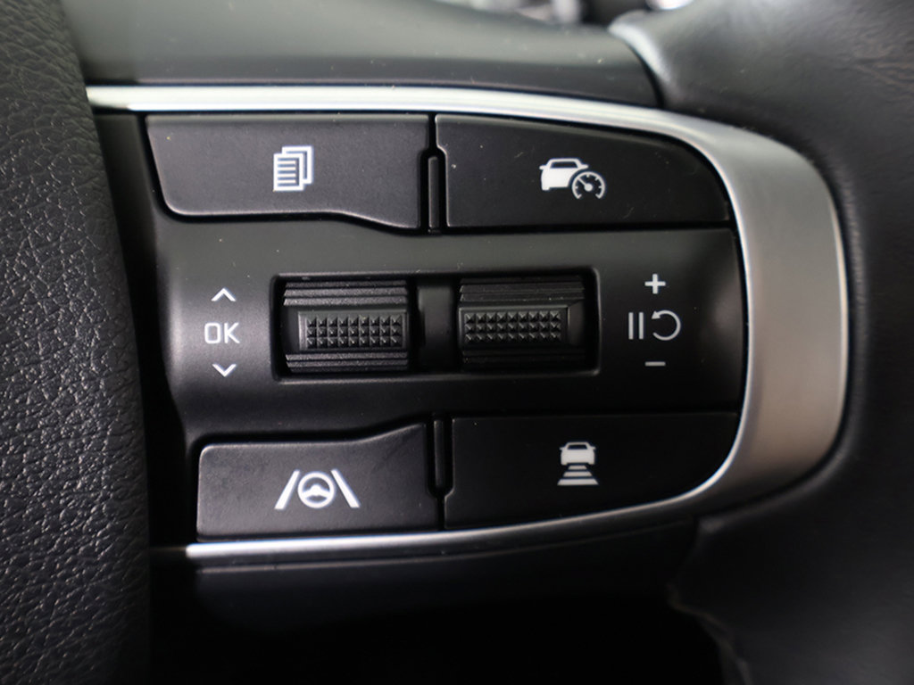Used 2023 Kia Sportage SX FWD image 47