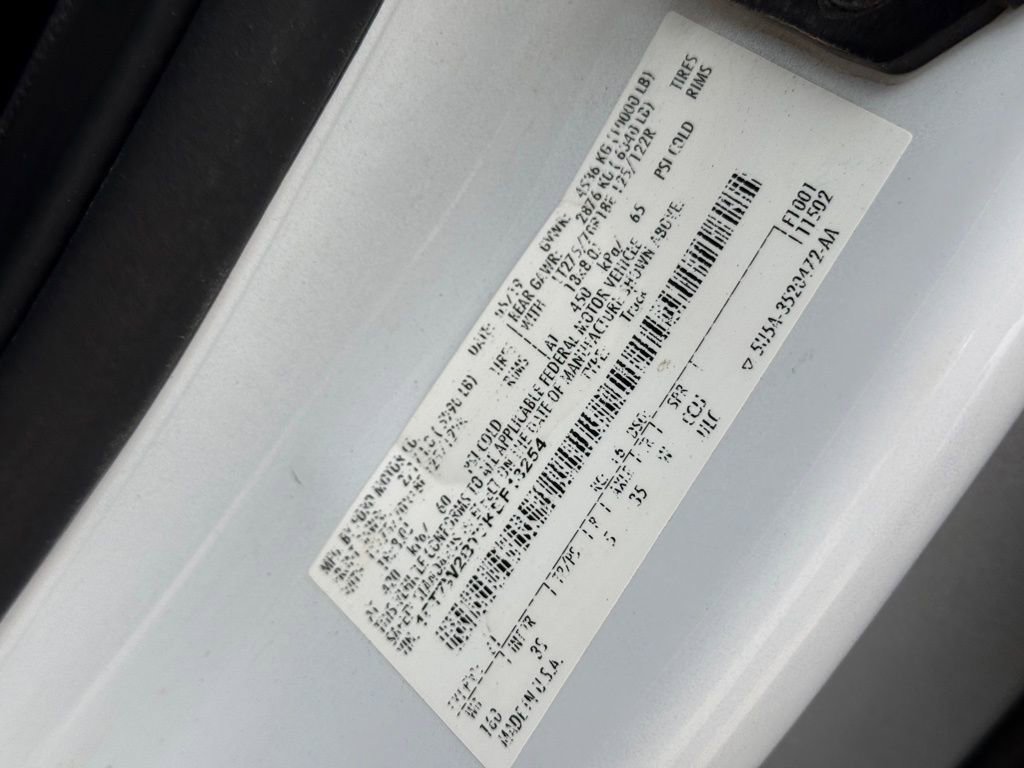 Used 2019 Ford F250 XLT w/ Snow Plow Prep Package image 10