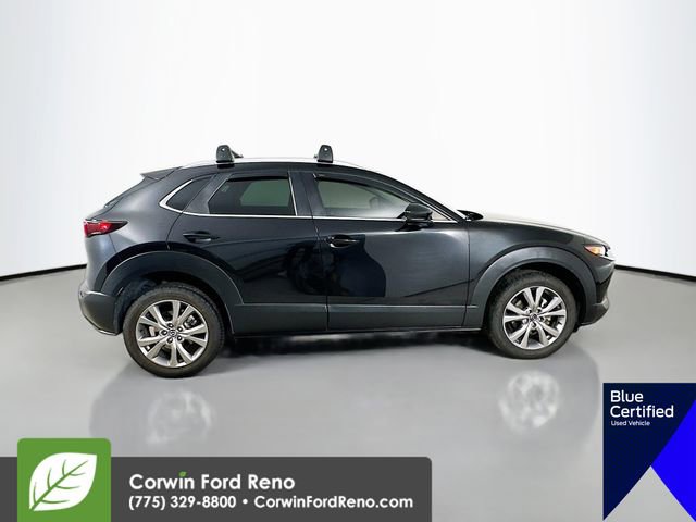 Used 2022 MAZDA CX-30 AWD 2.5 S w/ Select Package image 10