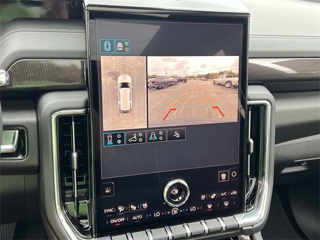 New 2026 GMC Yukon Elevation image 27
