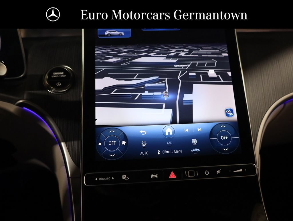 Certified 2026 Mercedes-Benz GLC 300 4MATIC image 75