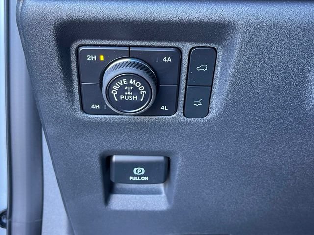New 2026 Ford Expedition Tremor AWD/4WD image 23